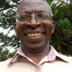 Alphonse Nkeshimana : In-Country Representative for Rwanda