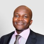 Lamech Katamba : Africa Program Manager