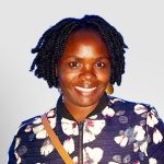Jacqueline Namusalisi : In-Country Representative for Uganda