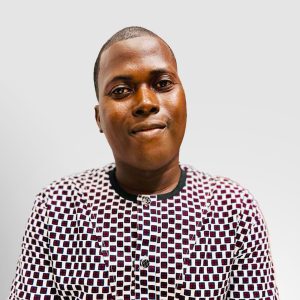 Severin Gbenade : In-Country Representative for Togo